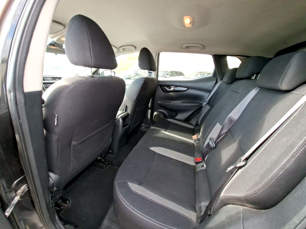 Qashqai 1.5 DCI 115 Acenta 2019 occasion 61170 Montchevrel