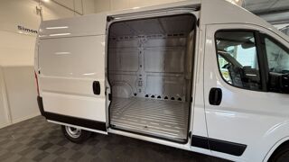 Jumpy 2.2 140 CH S&S 3.3T L2H2 2026 occasion 30220 Aigues-Mortes