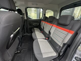 Berlingo Taille M PureTech 110 S&S Feel 2020 occasion 30140 Anduze