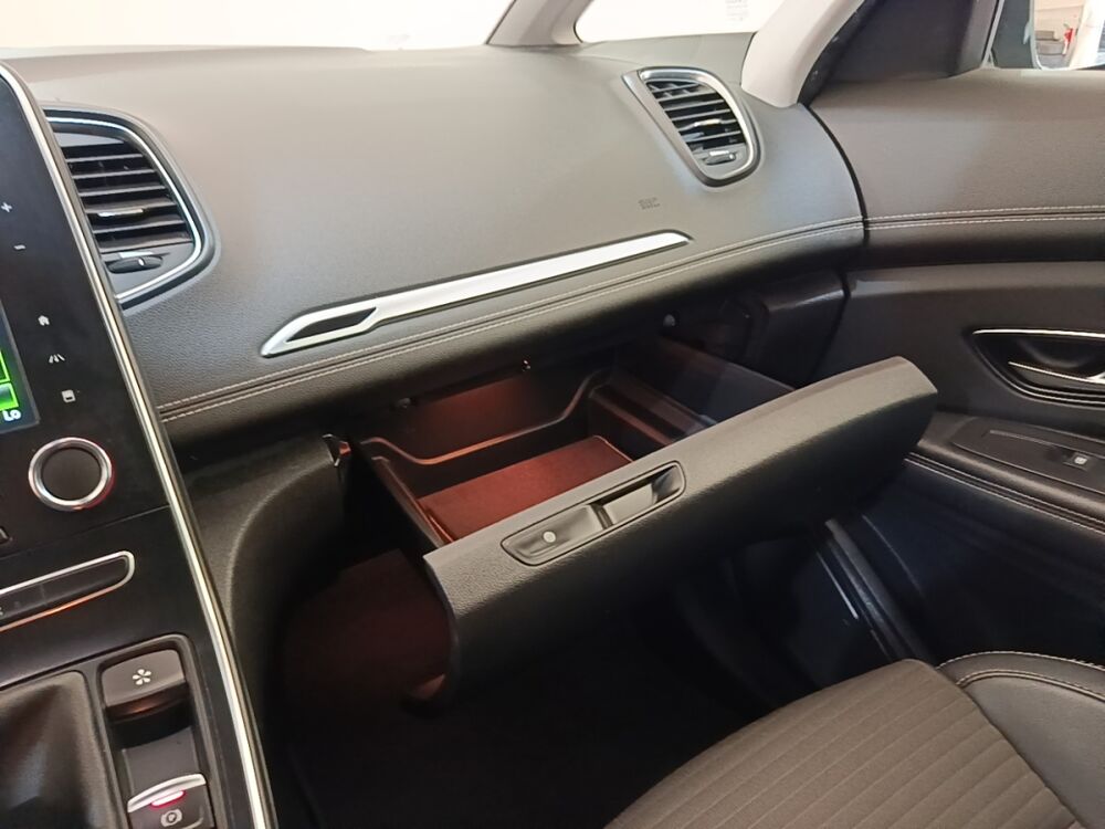 Grand scenic IV Intens TCe 160 FAP 2019 occasion 91580 &Eacute;tr&eacute;chy