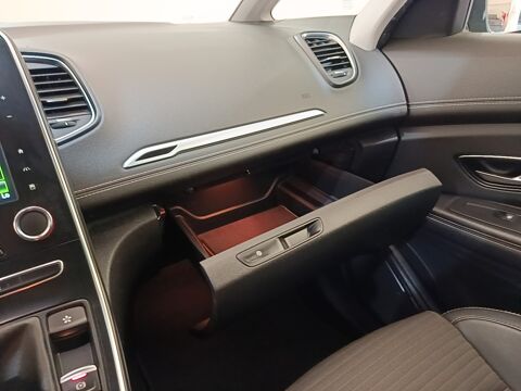 Grand scenic IV Intens TCe 160 FAP 2019 occasion 91580 &Eacute;tr&eacute;chy