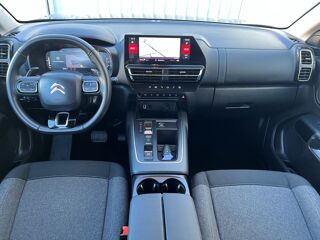 C5 aircross Hybride 145ch auto PLUS 2025 occasion 42190 Charlieu