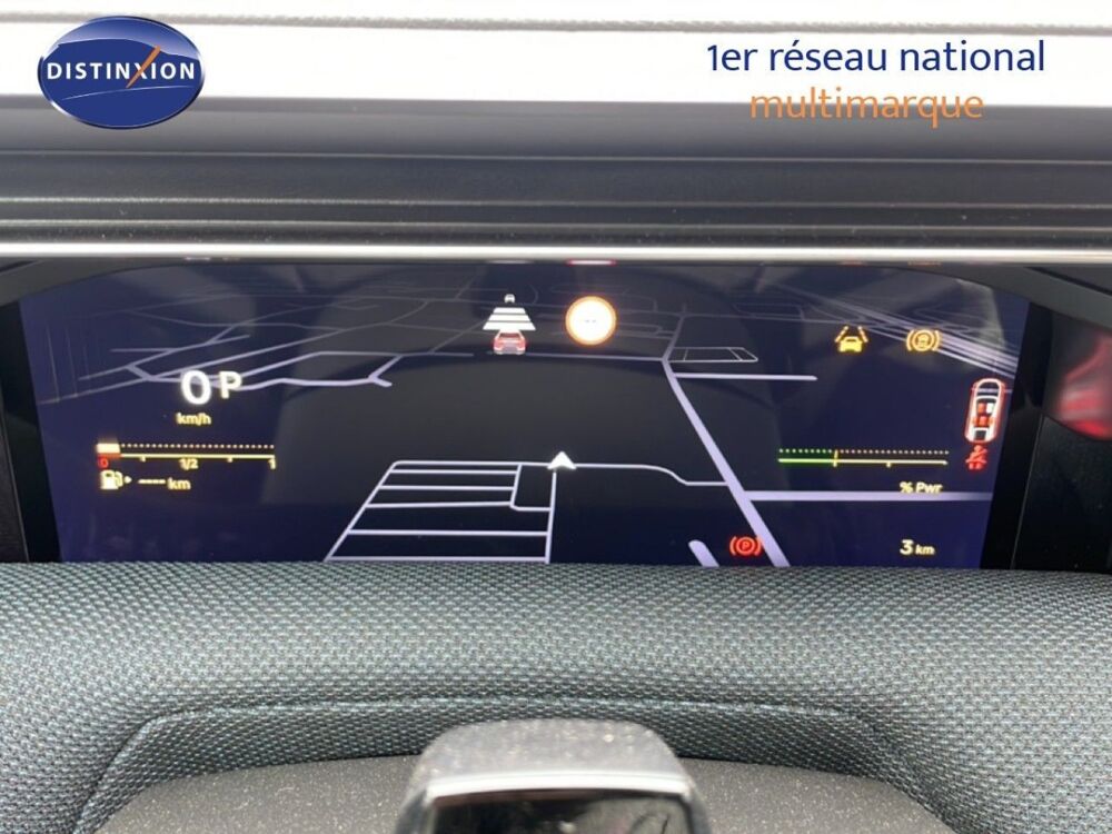 C5 aircross 1.2 HYBRID 145CH BVA MAX 2026 occasion 91580 &Eacute;tr&eacute;chy