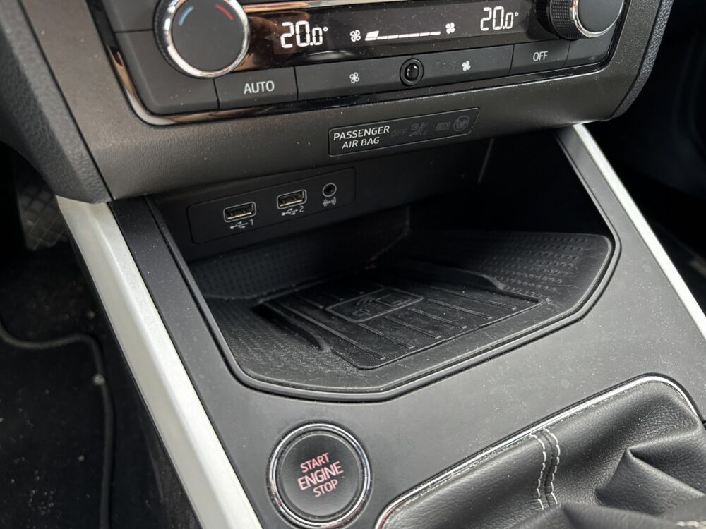 Arona 1.0 EcoTSI 95ch BVM5 S/S Xcellence 2019 occasion 86440 Mign&eacute;-Auxances