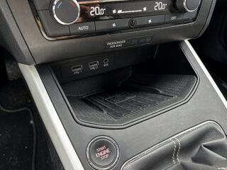 Arona 1.0 EcoTSI 95ch BVM5 S/S Xcellence 2019 occasion 86440 Mign&eacute;-Auxances