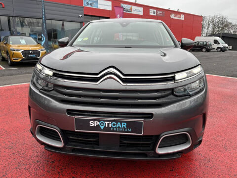 C5 aircross BlueHDi 130 EAT8 Business 2019 occasion 63600 Ambert