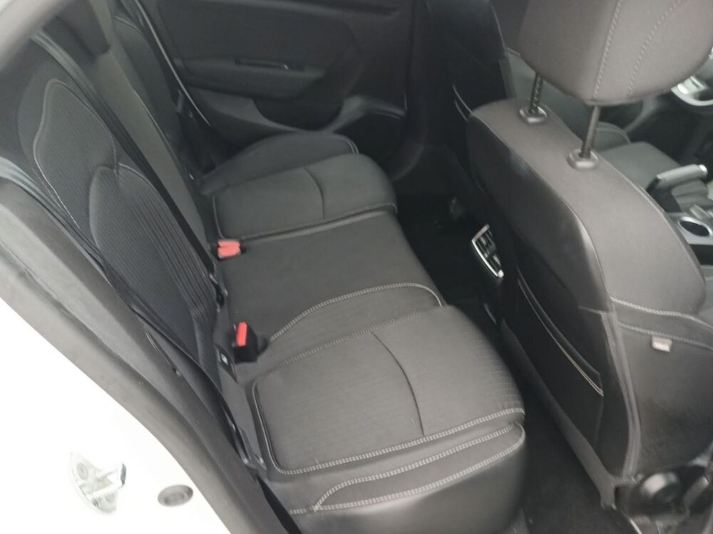 Megane IV Business Energy dCi 110 2017 occasion 35210 Ch&acirc;tillon-en-Vendelais