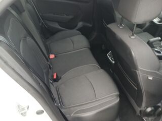 Megane IV Business Energy dCi 110 2017 occasion 35210 Ch&acirc;tillon-en-Vendelais
