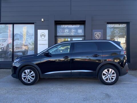 5008 BlueHDi 130 S&S Style 2022 occasion 30260 Quissac