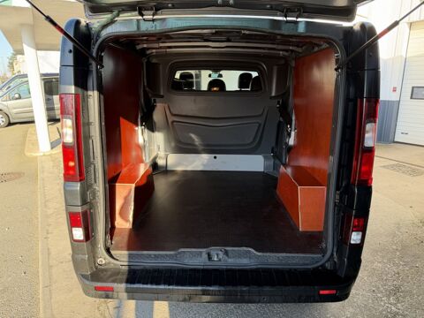 Jumpy 2.0 dCi 120 l2h1  5 places  2019 occasion 53210 Soulg&eacute;-sur-Ouette