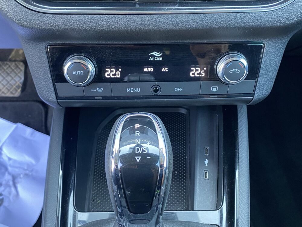 Kamiq 1.0 TSI 110ch DSG7 Style 2023 occasion 30260 Quissac
