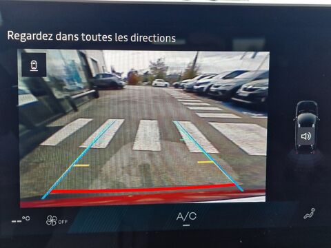 R4 techno 150 ch autonomie confort 2025 occasion 30610 Sauve