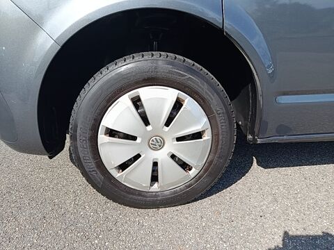 Jumpy 2.0 TDi 150 DSG7 L2H1 Confort 2022 occasion 91580 &Eacute;tr&eacute;chy