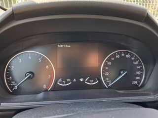 Ecosport 1.0 EcoBoost 125ch Titanium 2020 occasion 38300 Saint-Savin