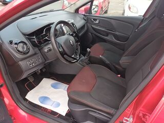 Clio IV Business Energy 1.5 dCi 90 Eco2 83g 2012 occasion 35210 Ch&acirc;tillon-en-Vendelais
