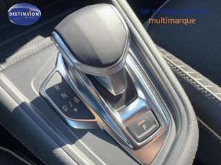 Symbioz 1.6 E-TECH FULL HYBRID 145CH ICONIC 2025 occasion 91580 &Eacute;tr&eacute;chy