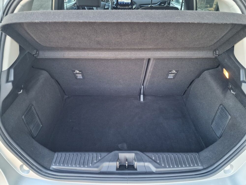 Fiesta 1.0 Flexifuel 95chTITANIUM X 2021 occasion 30610 Sauve