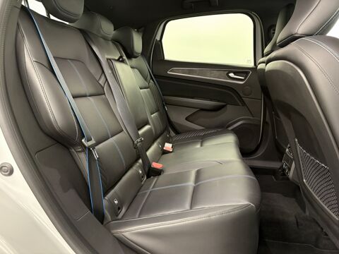 Arkana Esprit Alpine E-Tech full hybrid 145 -23 2024 occasion 86500 Montmorillon
