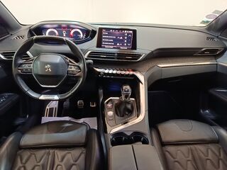 3008 1.2 PURETECH 130 S&S GT LINE 2017 occasion 91580 &Eacute;tr&eacute;chy