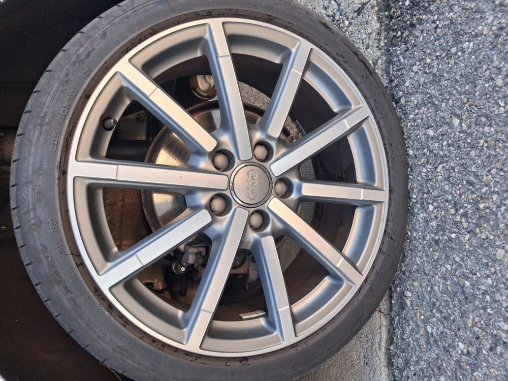 A3 40 e-tron S TRONIC DESIGN LUXE 2020 occasion 38300 Saint-Savin