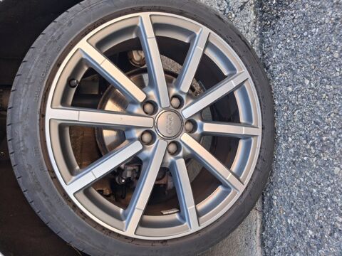 A3 40 e-tron S TRONIC DESIGN LUXE 2020 occasion 38300 Saint-Savin