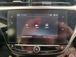 Corsa 1.2 Turbo 100ch auto Elegance Business 2022 occasion 91580 &Eacute;tr&eacute;chy