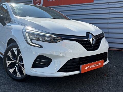 Clio Evolution SCe 65 2023 occasion 86440 Mign&eacute;-Auxances