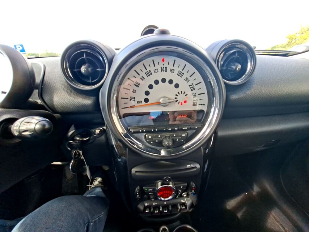 MINI COUPE Cooper D Pack Chili 112 ch BVM6 2014 occasion 61170 Montchevrel