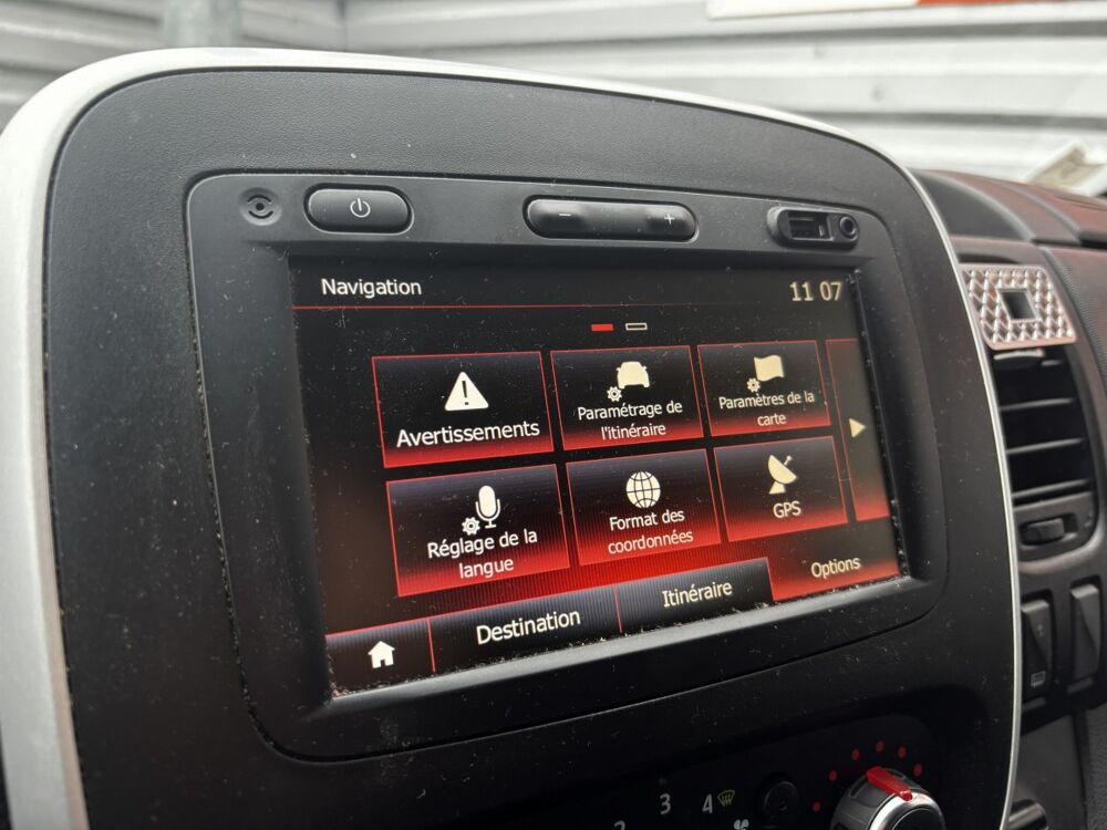 Jumpy FG GCF L2H1 1300 2.0 dCi 120 GPS PREMIERE MAIN / HISTORIQUE 2020 occasion 86440 Mign&eacute;-Auxances