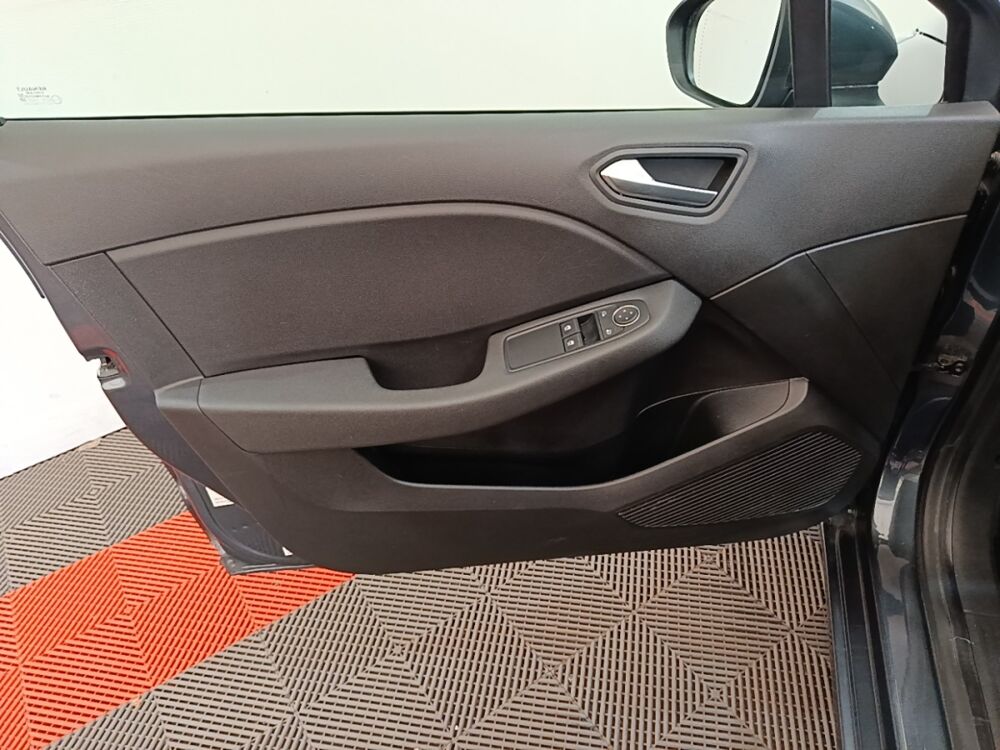 Clio Business TCe 100 2021 occasion 91580 &Eacute;tr&eacute;chy