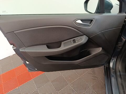Clio Business TCe 100 2021 occasion 91580 &Eacute;tr&eacute;chy