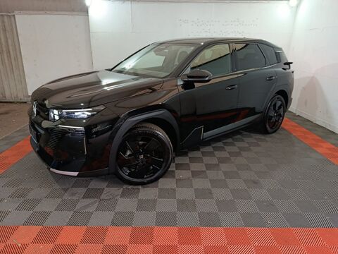 Citro&euml;n C5 aircross Hybride 145ch auto MAX 2026 occasion &Eacute;tr&eacute;chy 91580