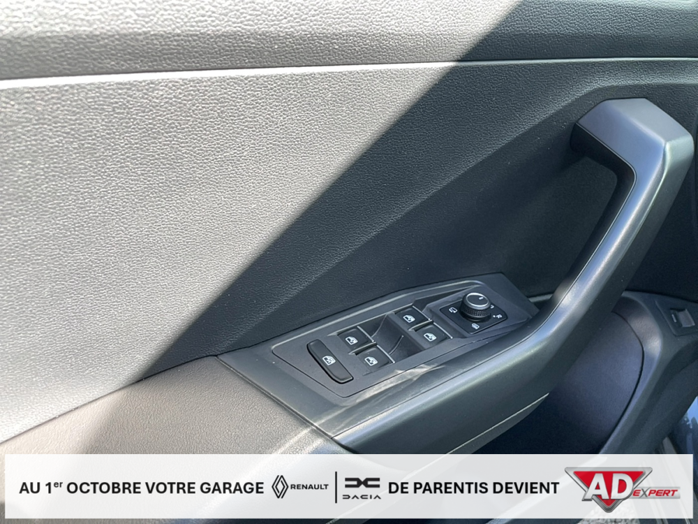 T-ROC 1.5 TSI 150 EVO R-LINE 2019 occasion 40160 Parentis-en-Born