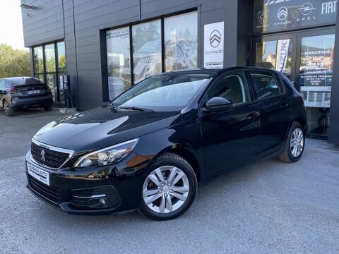 Annonce voiture Peugeot 308 15590 €