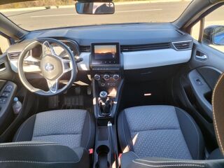 Clio Evolution TCe 90 5 portes 2022 occasion 34150 Gignac
