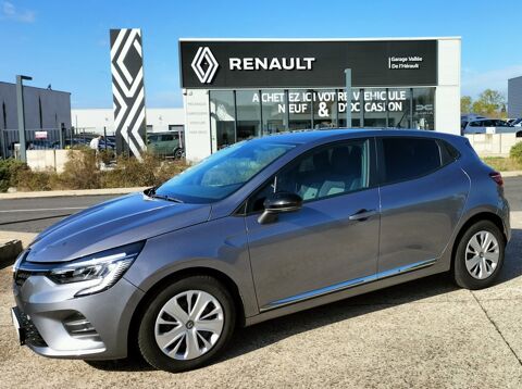 Renault Clio Evolution TCe 90 5 portes 2023 occasion Gignac 34150