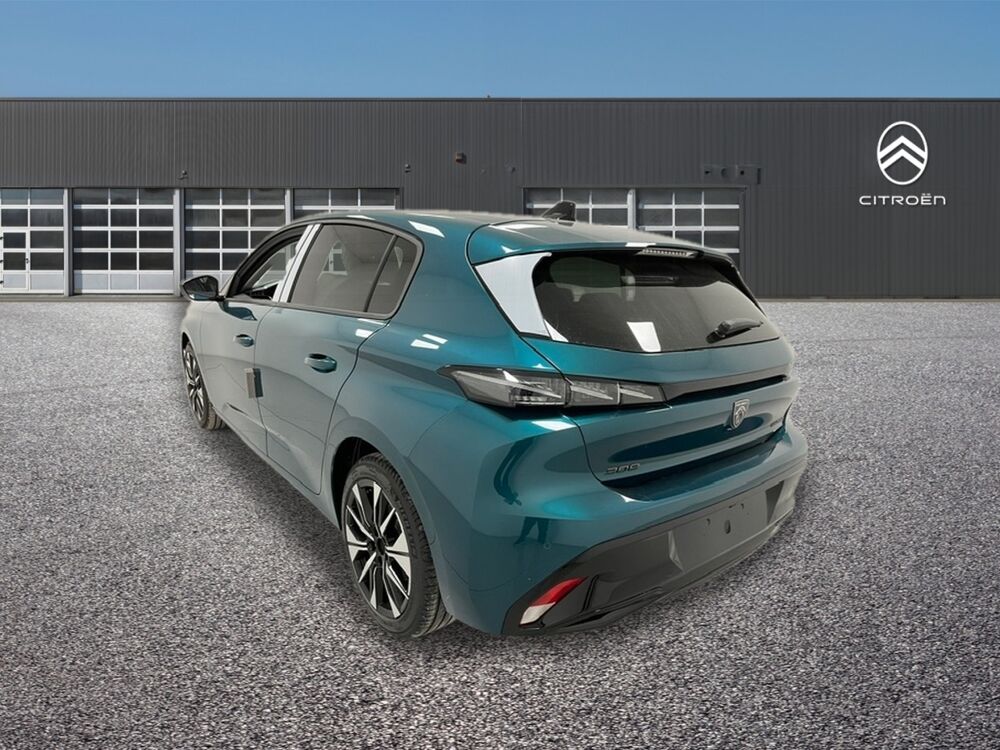 308 Hybrid 145 e-DCS6 ALLURE 2026 occasion 63360 Gerzat