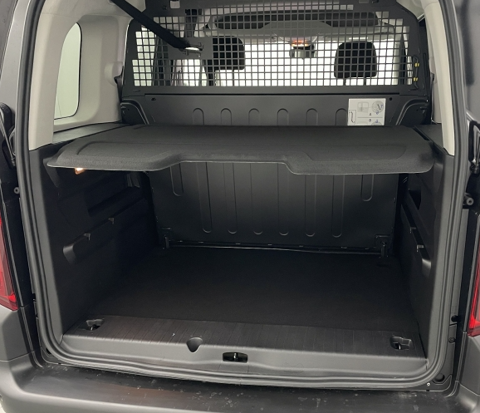 Berlingo M Diesel 130 ch Auto 5 places Plus 2026 occasion 63360 Gerzat