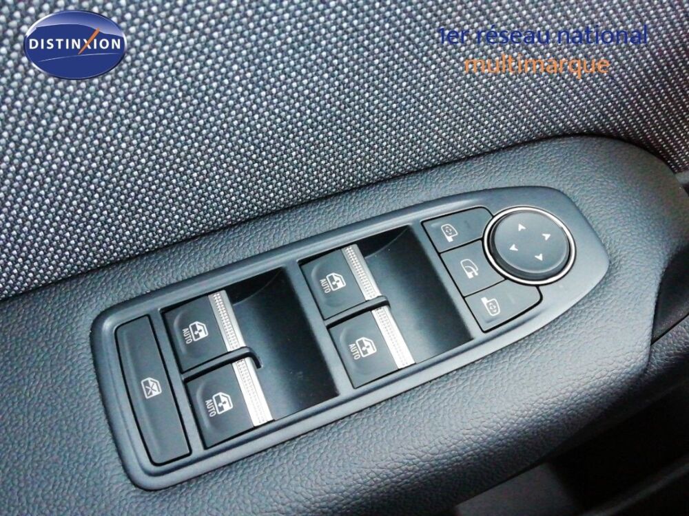 Captur E-TECH FULL HYBRID 160CH BVA TECHNO 2026 occasion 91580 &Eacute;tr&eacute;chy