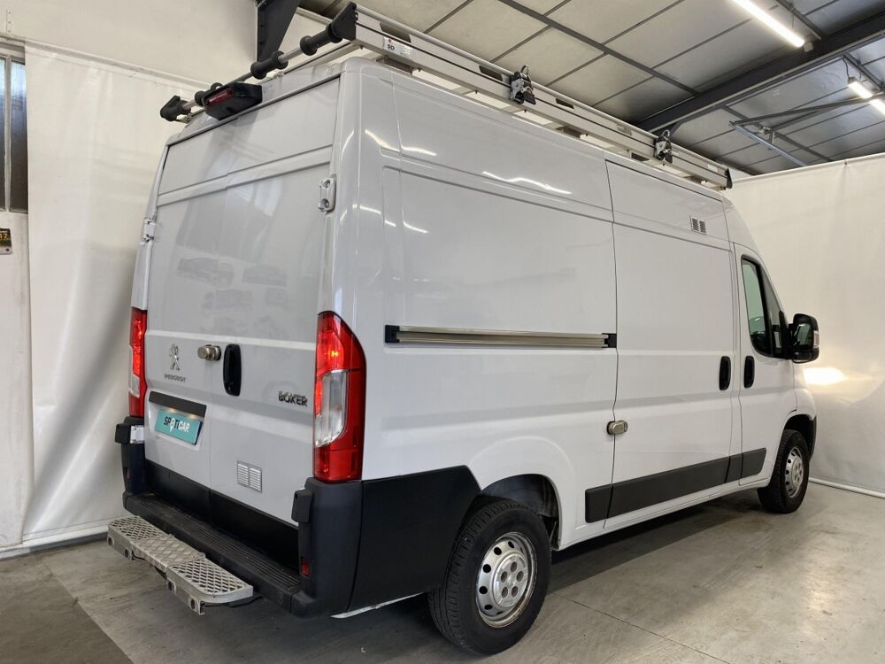 Jumpy BlueHDi 140 S&S ASPHALT 333 L2H2 2022 occasion 38550 Saint-Maurice-l'Exil