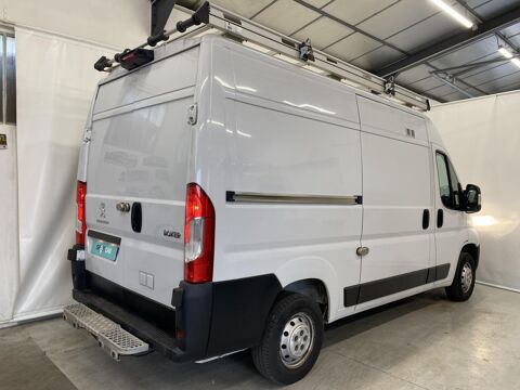 Jumpy BlueHDi 140 S&S ASPHALT 333 L2H2 2022 occasion 38550 Saint-Maurice-l'Exil