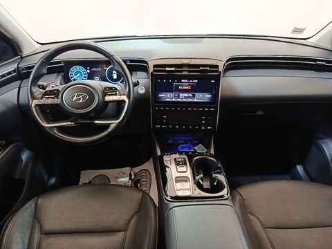 Tucson 1.6 HYBRID 230 EXECUTIVE 2022 occasion 91580 &Eacute;tr&eacute;chy