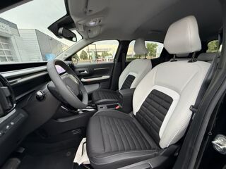 C3 Aircross Hybride 136 e-DSC6 MAX 2025 occasion 86300 Chauvigny