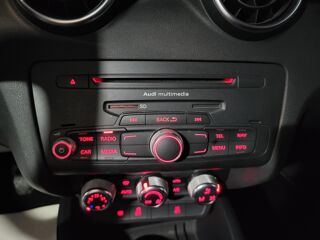 A1 1.6 TDI 105 AMBIENTE 2013 occasion 93600 Aulnay-sous-Bois