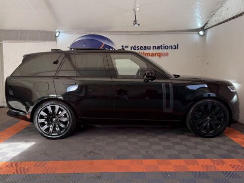 Range Rover PHEV P550e Autobiography SWB 2024 occasion 91580 &Eacute;tr&eacute;chy