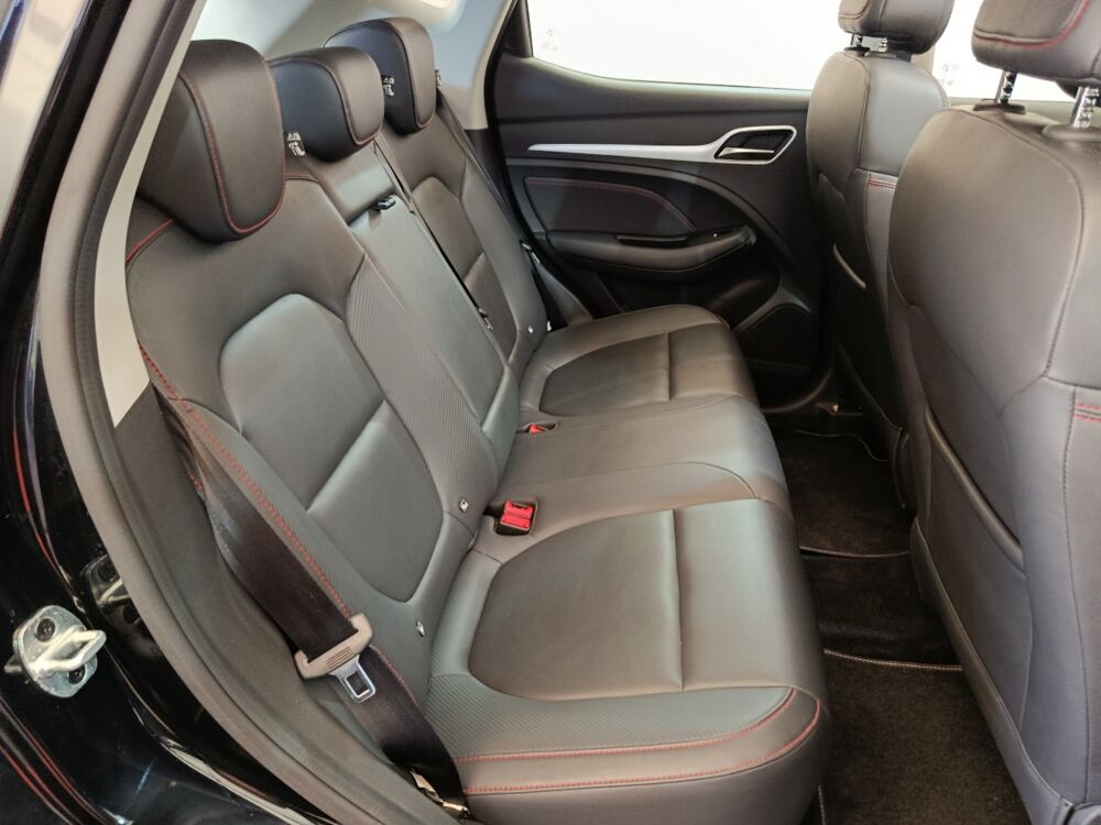 ZS EV Luxury 70kWh 2024 occasion 91580 &Eacute;tr&eacute;chy