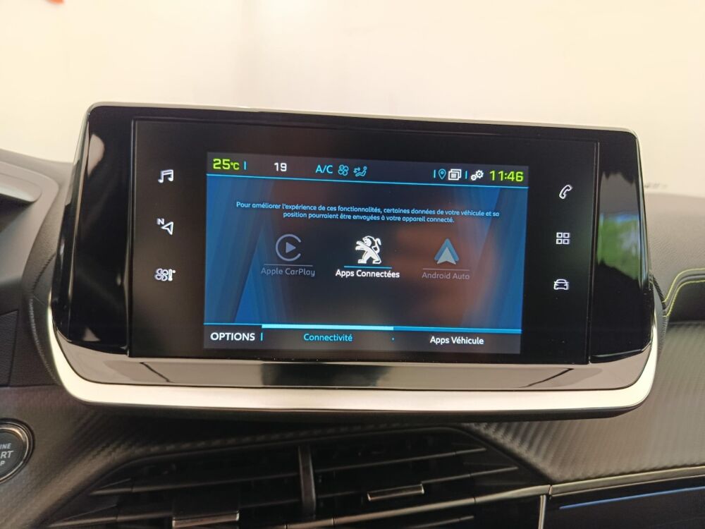 2008 ELECTRIQUE GT 2023 occasion 91580 &Eacute;tr&eacute;chy