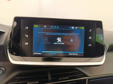 2008 ELECTRIQUE GT 2023 occasion 91580 &Eacute;tr&eacute;chy