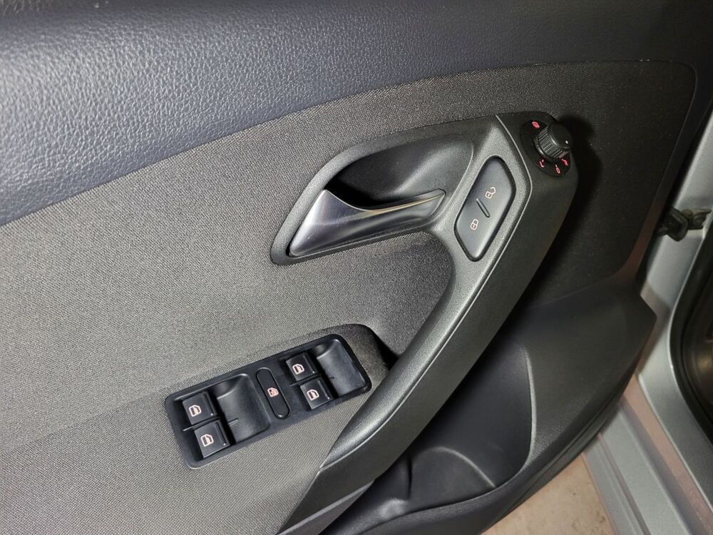 Polo 1.2 TSI 105 DSG7 Sportline 2012 occasion 93600 Aulnay-sous-Bois