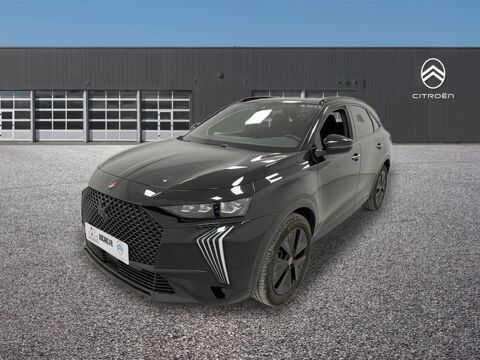 Citro&euml;n DS3 BlueHDi 130 Auto PERFORMANCE LINE 2024 occasion Gerzat 63360
